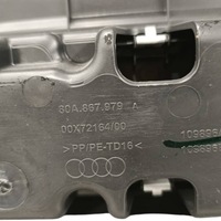 фото thumb №7, Audi q5 sq5 2020 с задний другое
