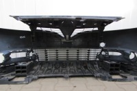 фото thumb №7, Бампер перед передний renault scenic iii 3 lift 13-16