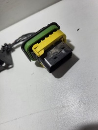 фото thumb №6, Електропроводка лампа фара led scania r s 2655848