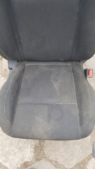 фото thumb №3, Сидіння правий перед renault koleos