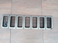 фото thumb №1, Jeep grand cherokee zj решётка радиатора решётка радиатора