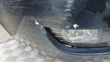 фото thumb №8, Бампер переднє перед hyundai sonata v 5 лак d2