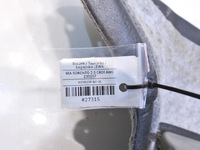 фото thumb №5, Обшивка багажника лівий задня kia sorento i