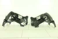 фото thumb №1, Кронштейн противотуманной фары бампера bmw x1 f48