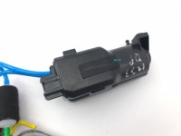 фото thumb №6, Opel astra l датчик obecności w сидіння 2023 9811343780