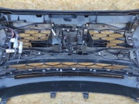 Бампер передний lexus lbx 6pdc 2ym Оригинал, фото thumb