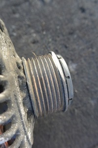 фото thumb №10, Генератор nissan patrol zd30