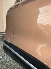 фото thumb №12, Kia sportage v 5 дверь правый перед передние правое