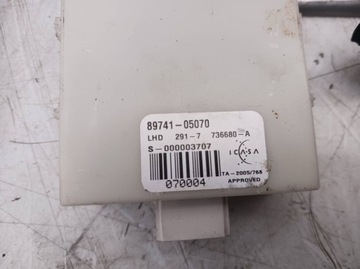 фото thumb №7, Набір стартовий toyota avensis t25 2.0 d4d