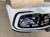 фото thumb №15, Vw golf 8 viii rline бампер перед li7f lc9a la7c