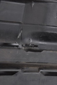 Volvo xc90 ii рамка решётка противотуманной фары бампера левая 31383441 Киев, фото thumb