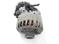 Citroen peugeot 1.6 bluehdi генератор запуск стоп Зі Шроту, фото thumb