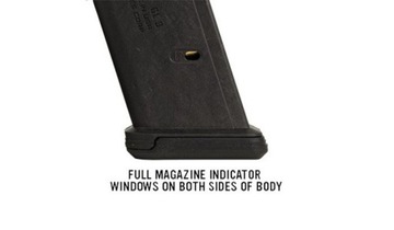 Магазин Magpul PMAG 17 GL9 для GLOCK G17