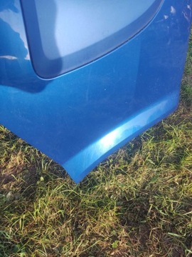 фото thumb №10, Бампер задній renault scenic ii