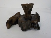 фото thumb №4, Ford transit подъемник колеса запасного