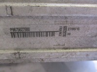 фото thumb №9, Интеркулер радиатор c4 picasso ii 1.6 bluehdi p9675627980