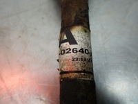 фото thumb №11, Привідний вал ліва toyota corolla e15