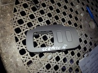 фото thumb №1, Renault scenic ii - защита переключатель света