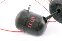 фото thumb №11, Bmw e53 x5 шланг wąż бак воздуха 6755021