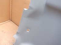 фото thumb №5, Потолок потолок ford f150 xl 1,5 кабины