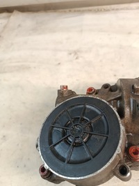 фото thumb №6, Opel astra j трансмиссия рулевая рейка 7805974562