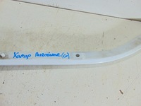 фото thumb №7, Направляющая дверь раздвижных верхний kangoo iii