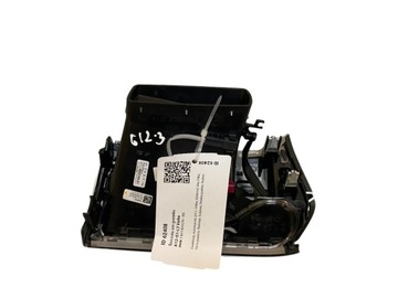 фото thumb №8, Bmw 7 g11 g12 бокова решітка повітропровід панелі розподільчої