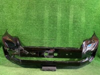 фото thumb №1, Бампер передній перед toyota land cruiser 150 lift