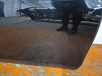 фото thumb №8, Mercedes e-klasa w213 16-23 двері перед праве передні a2137220249