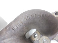 фото thumb №12, Volvo s60 ii 2 турбонагнітач 31319315 2,5b 53041019565a