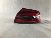 фото thumb №1, Audi a8 s8+ d4 рестайлинг 14-18 лампа задняя правая led eu