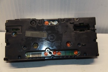 фото thumb №7, Прилади спідометр  vw golf iii vent 1.6 1.8 1h6919033b