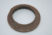 Купити Подушка піддон пружини задня гумовий елемент fiat 126p kpl polonez перед 125p 299, фото thumb