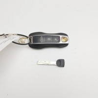 фото thumb №6, Ключ porsche panamera 971 971959753h 38410417 3.0l 243kw 2017