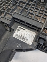 фото thumb №6, Scania r s - лампа передняя левый