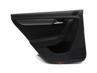 фото thumb №1, Оббивка двері лівий задня vw passat b7 kombi 3af867211