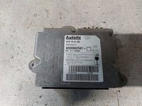 фото thumb №1, Renault clio iii датчик подушка безпеки 8200962347