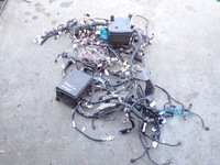 фото thumb №11, Коробка запобіжників джгут камери двигуна toyota tundra sequoia 2022-