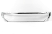 фото thumb №1, Рамка решётка радиатора хром peugeot expert traveller 2016-