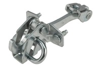 фото thumb №1, Ezc-pl-085 nty ограничитель дверь задних