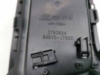 фото thumb №10, Kia ceed 2019 рамка рычаг переключения передач  84615j7900