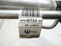 фото thumb №8, Citroen c4 iii e-c4 провода трубки кондиционера 9843975180 564681336
