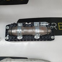 фото thumb №12, Audi a8 d4 панель консоль подушки ремни подушка безопасности head up кожа pulpit