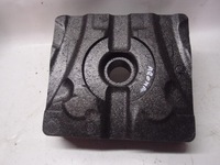 фото thumb №8, Пенополистирол вкладыш багажника seat arona 6f0012109g