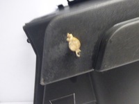 фото thumb №7, Corsa c обшивка кронштейн полиця задня обшивка праве 3d