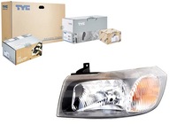 фото thumb №1, Tyc фара le 20-0066-25-2