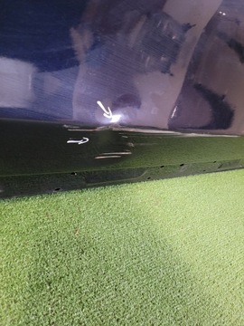 фото thumb №5, Land rover discovery sport fk72 двері праві передні праві перед