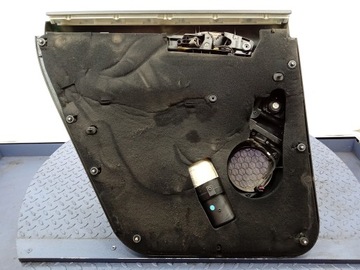 фото thumb №5, Audi q7 4l оббивка боковина двері зад права