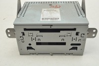 фото thumb №5, Citroen c4 aircross радіо cd 8701a470