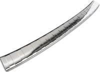 фото thumb №1, Молдинг сталевий накладка na бампер задня renault laguna iii combi 2008-2015